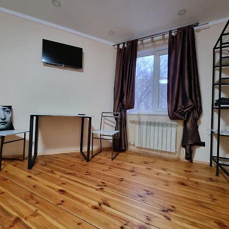 Artapartments-Center Tjernihiv Eksteriør billede