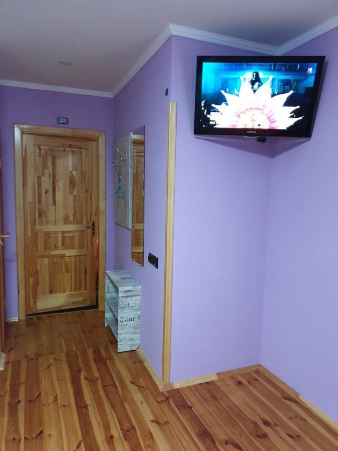 Artapartments-Center Tjernihiv Eksteriør billede