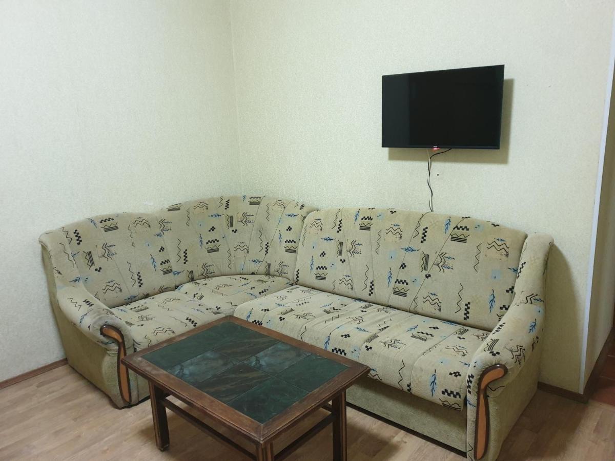 Artapartments-Center Tjernihiv Eksteriør billede