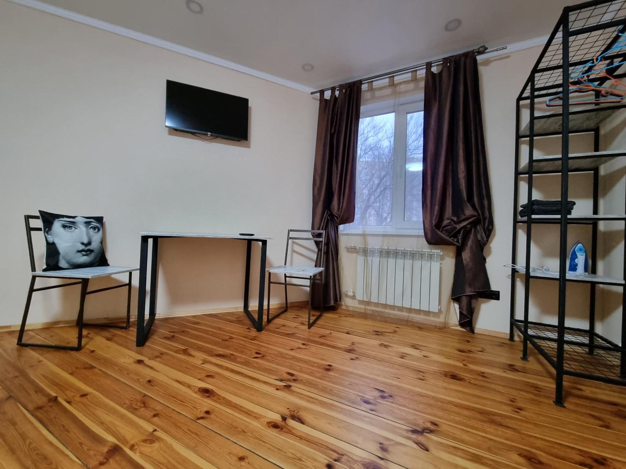 Artapartments-Center Tjernihiv Eksteriør billede